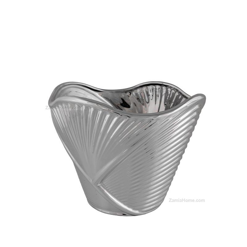 Vaso in ceramica