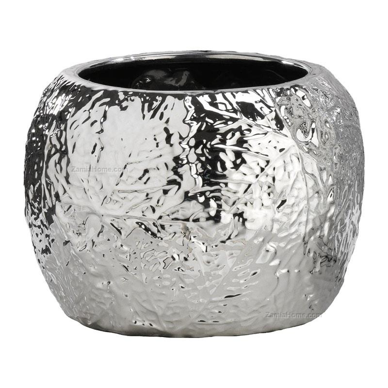 Vase foglie