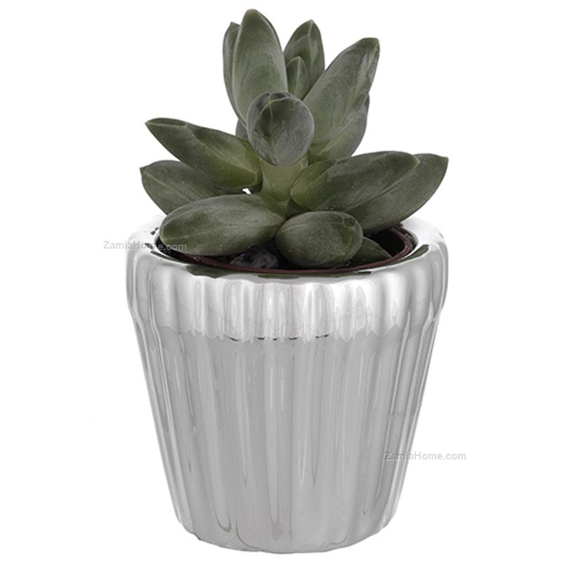 Stripes vase