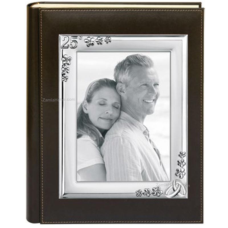 Photo album anniversary