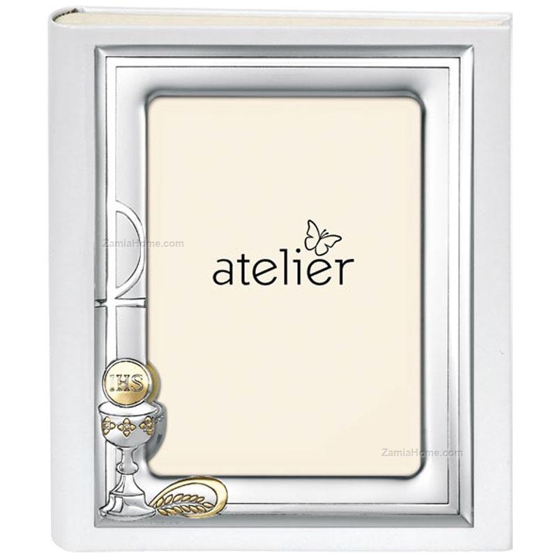 Communion photo album