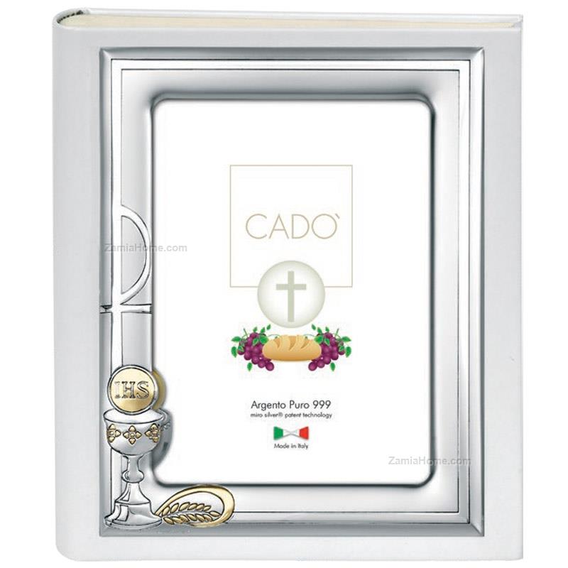 Communion photo album