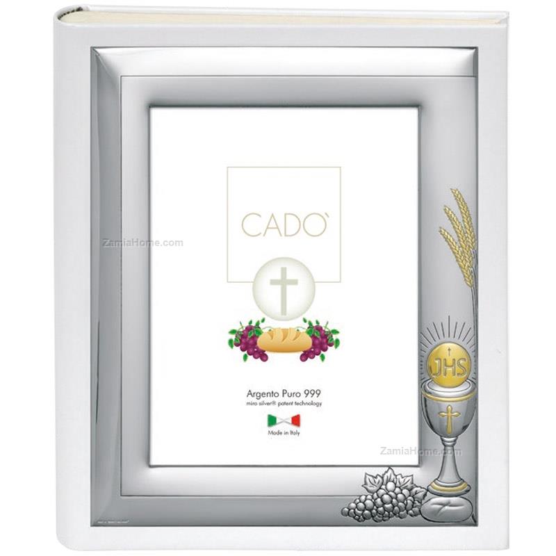 Album foto comunione