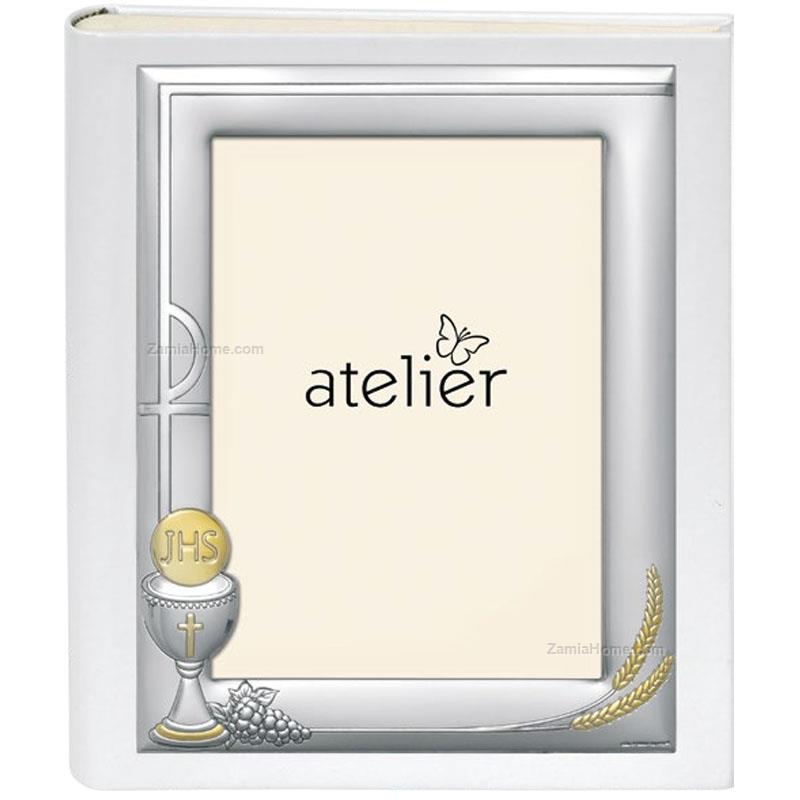 Photo album communion