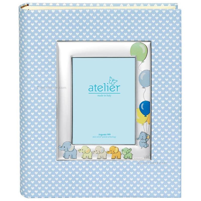 Photo album elephant