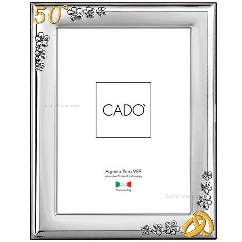 Cornice anniversario