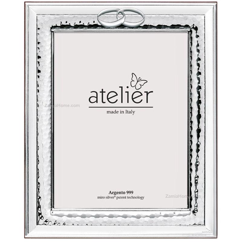 Anniversary picture frame