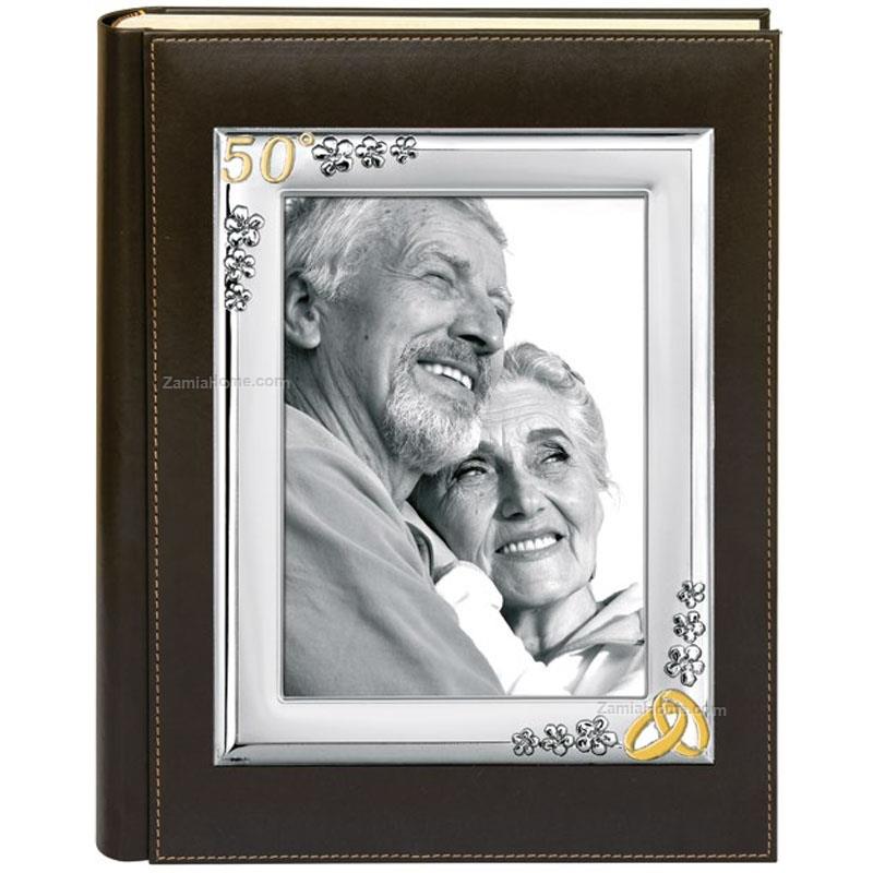 Photo album anniversary