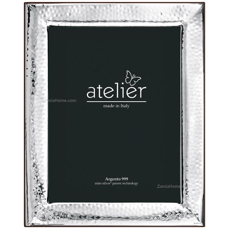 Picture frame hammering