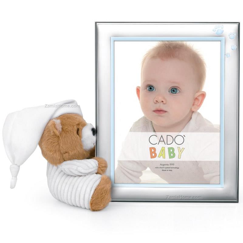 Photoframe teddy bear