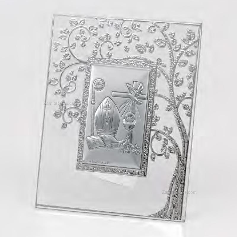 Crystal icon tree of life