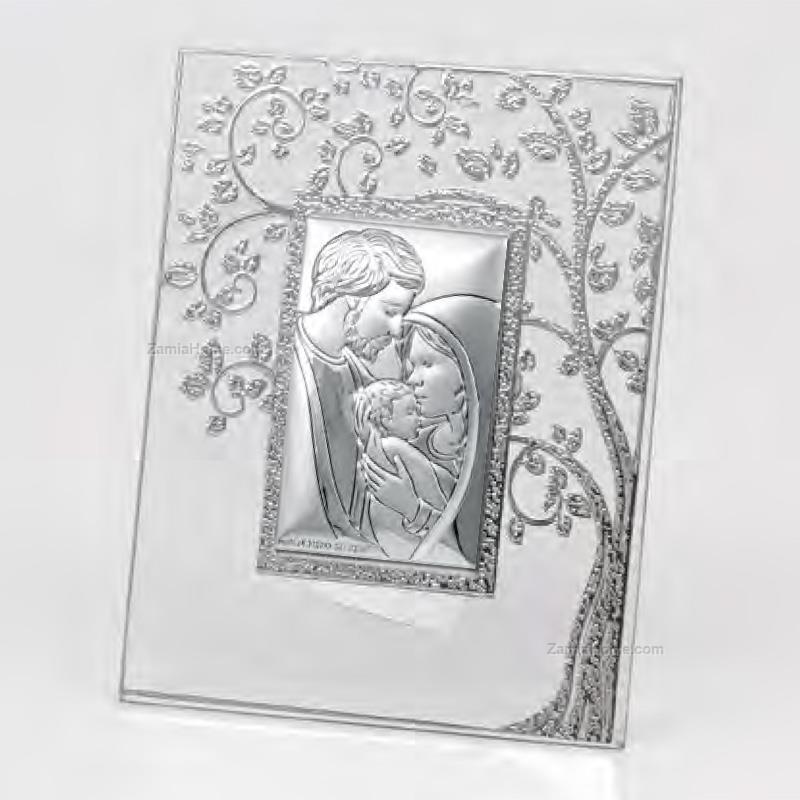 Crystal icon tree of life