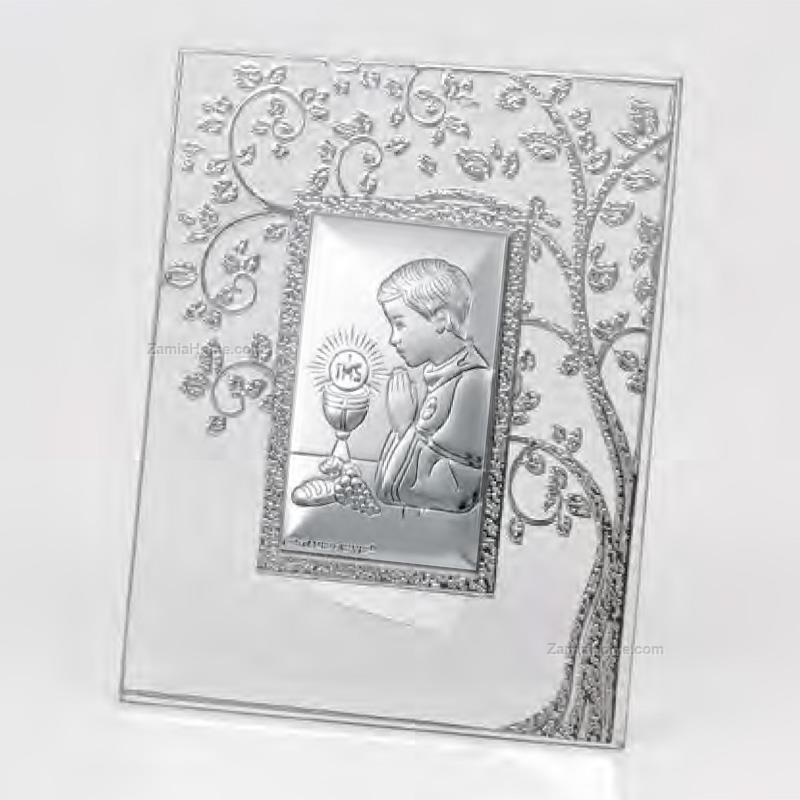 Icona cristallo albero della vita