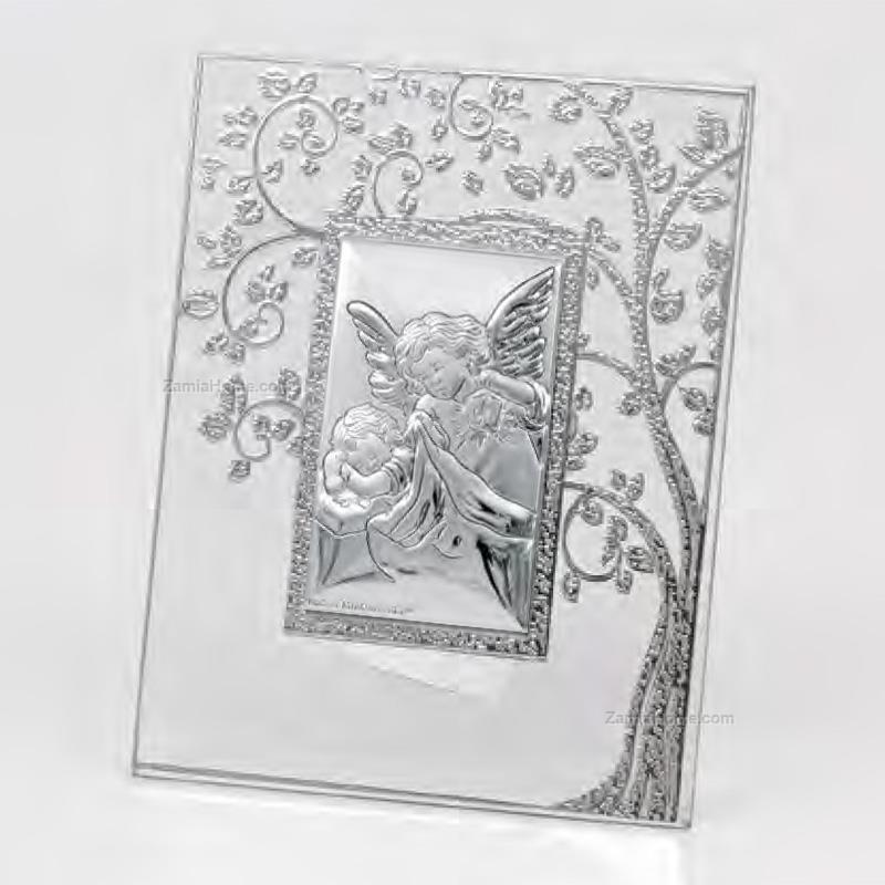 Icona cristallo albero della vita