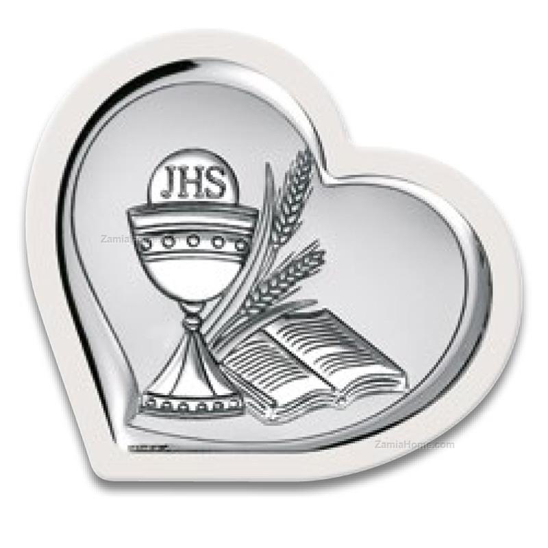 Heart icon communion