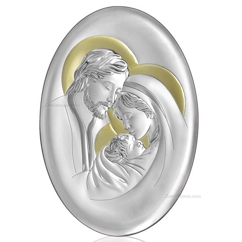 Icona sacra famiglia