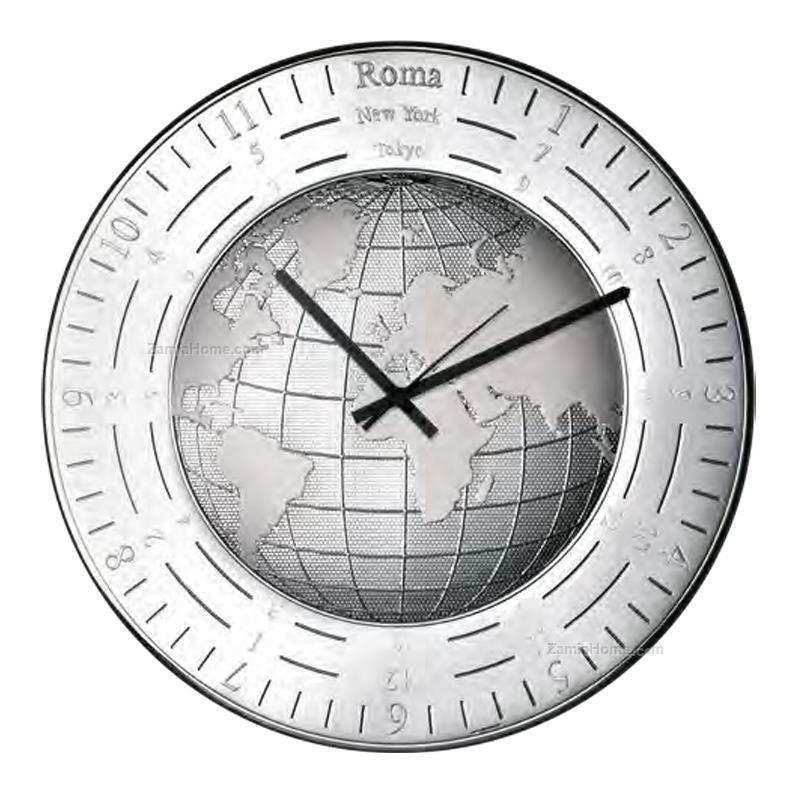 Orologio planisfero