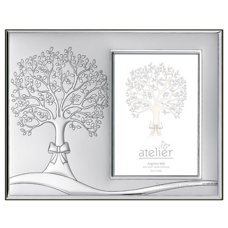 Porta foto albero della vita