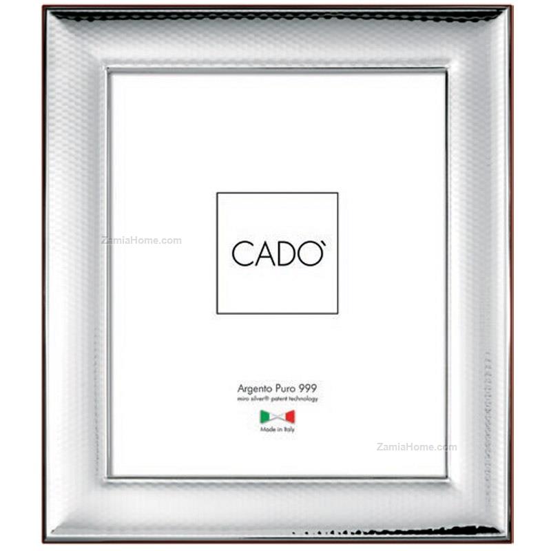 Photoframe hammered