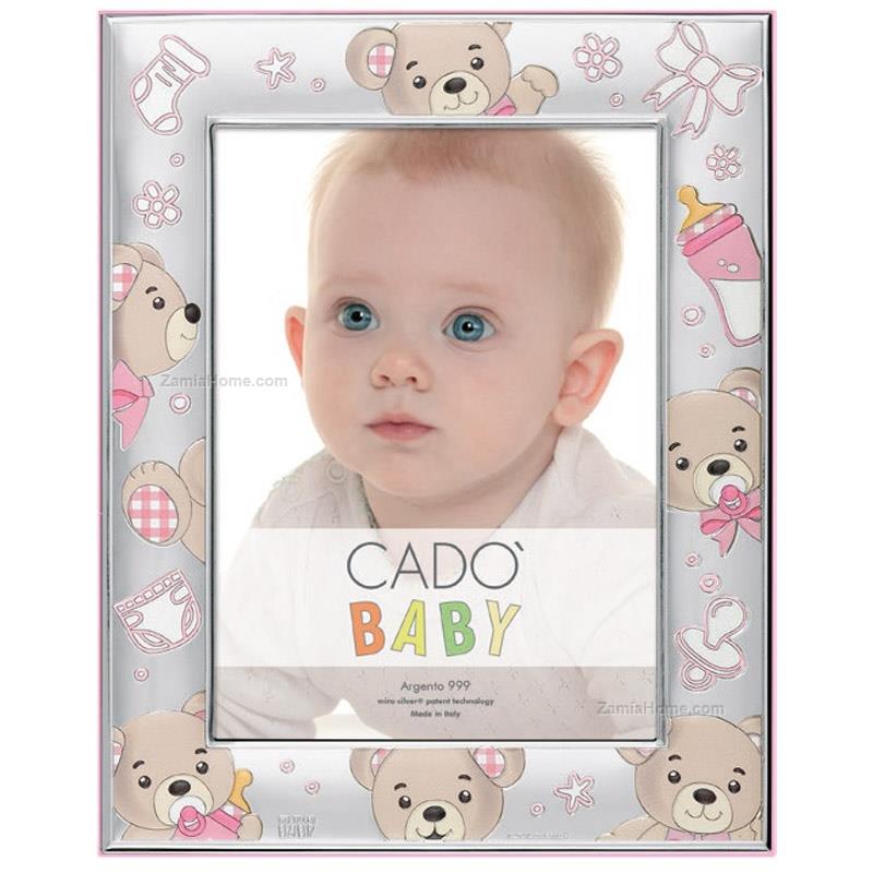Photoframe teddy bears