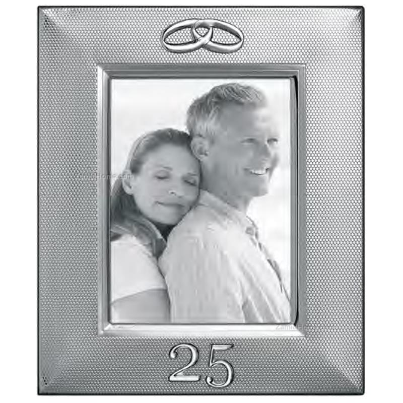 Photoframe anniversary