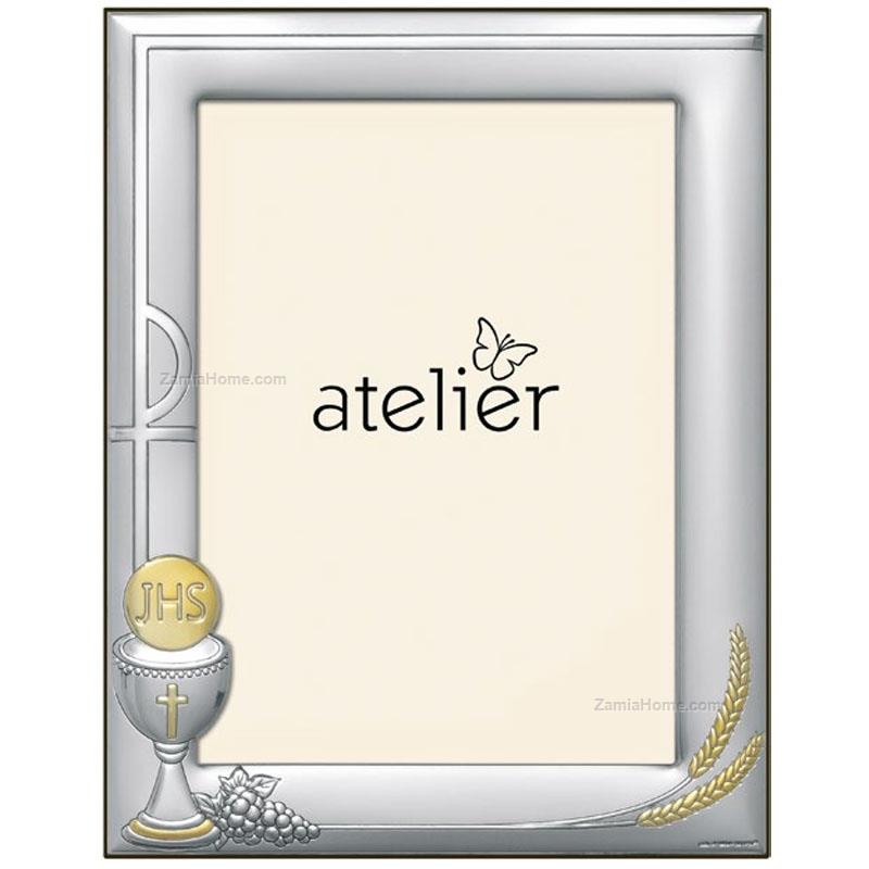 Photoframe communion