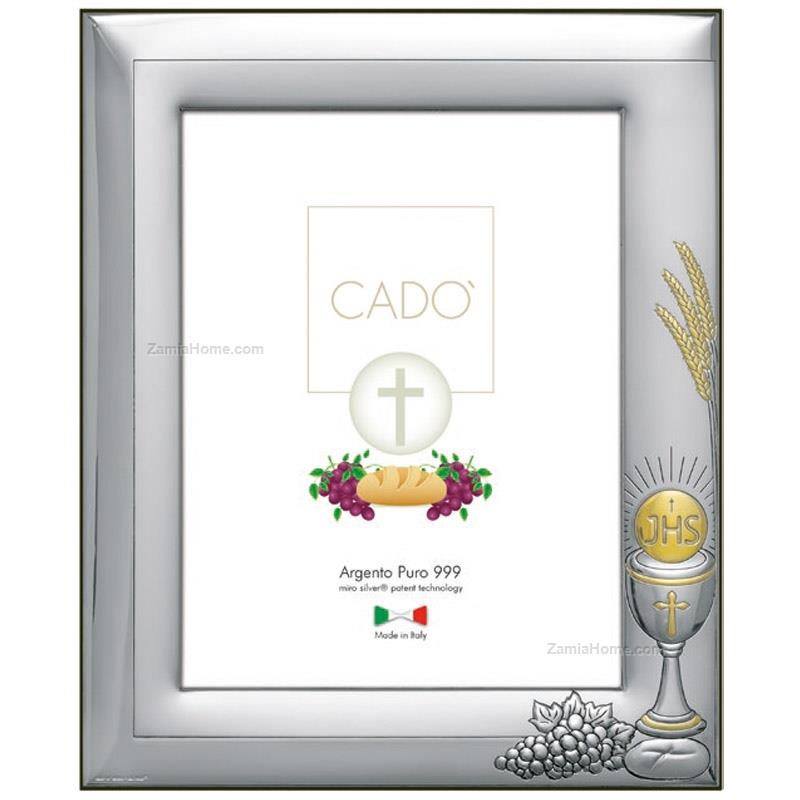 Photoframe communion