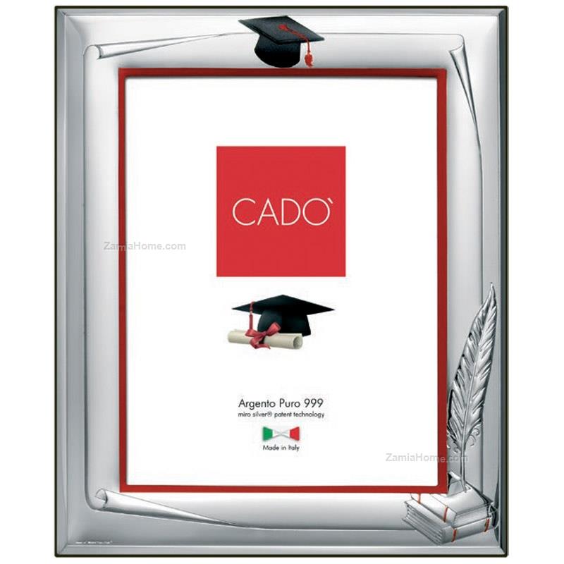 Photoframe graduation