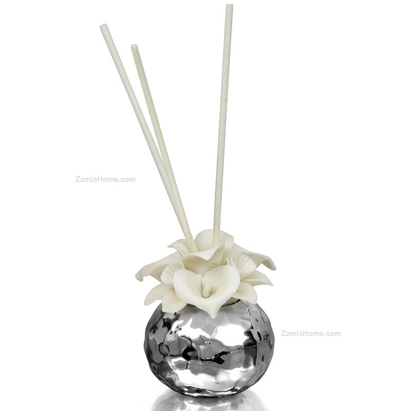 Profumatore martellato calle