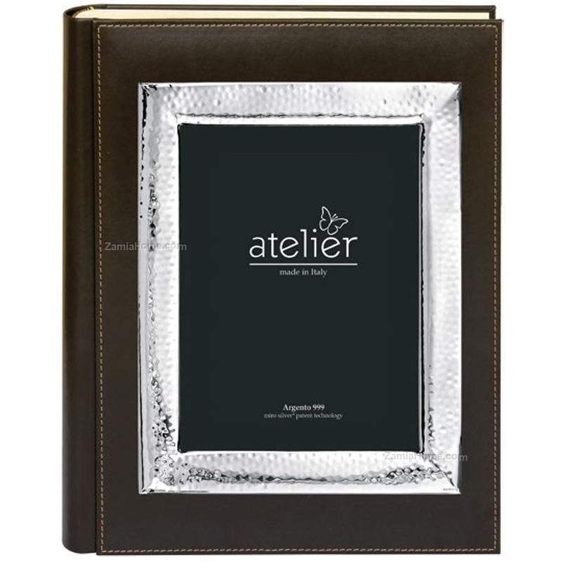 Photo album hammering