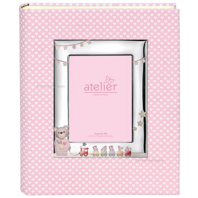 Album orsetto stella