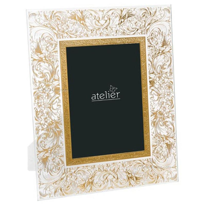 Crystal photoframe marrakech