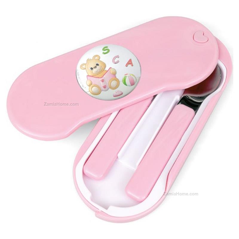 Set pappa orsetto libro