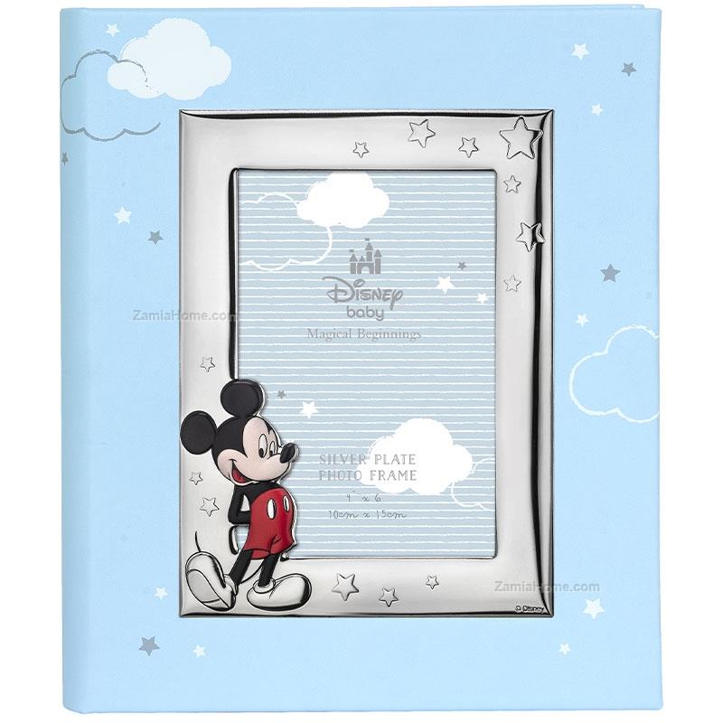 Photo album mickey