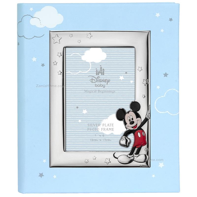 Album foto mickey