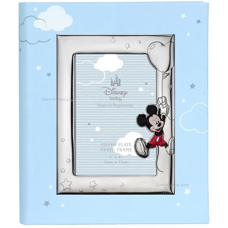 Album foto mickey
