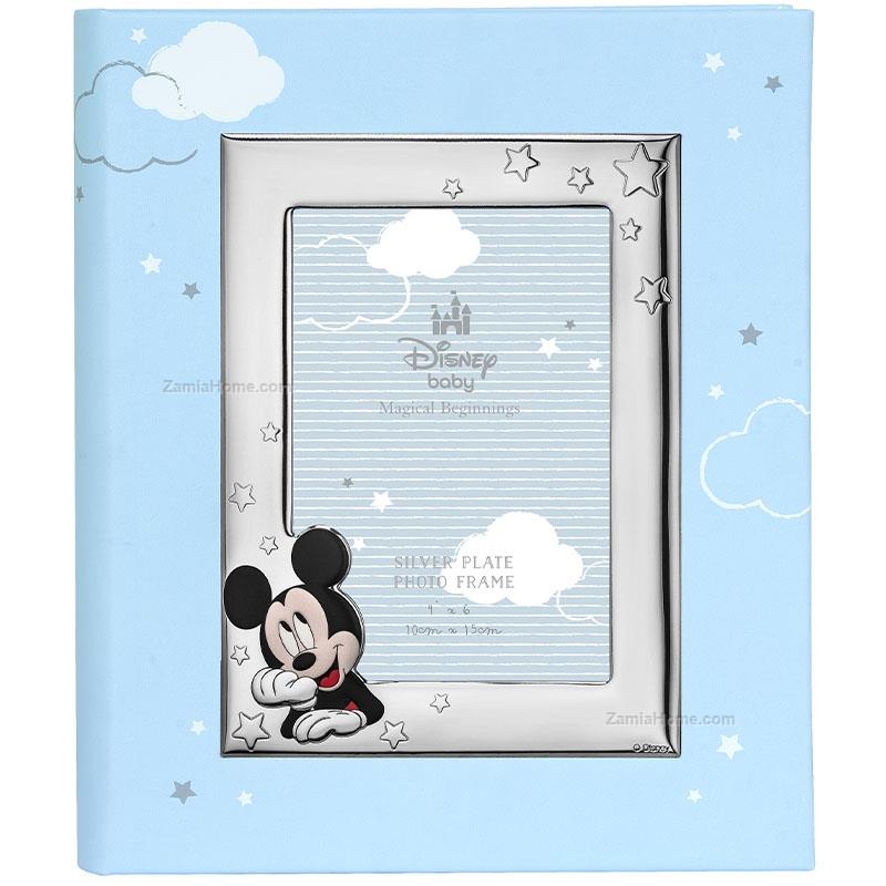 Photo album mickey