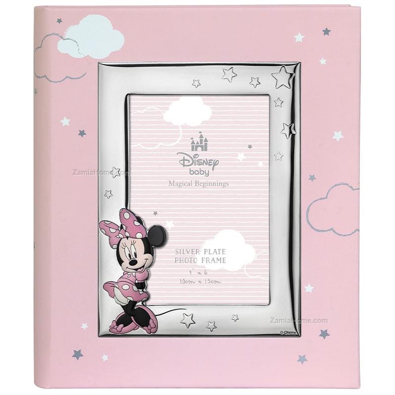 Photo album minnie