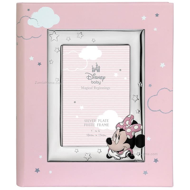 Photo album minnie