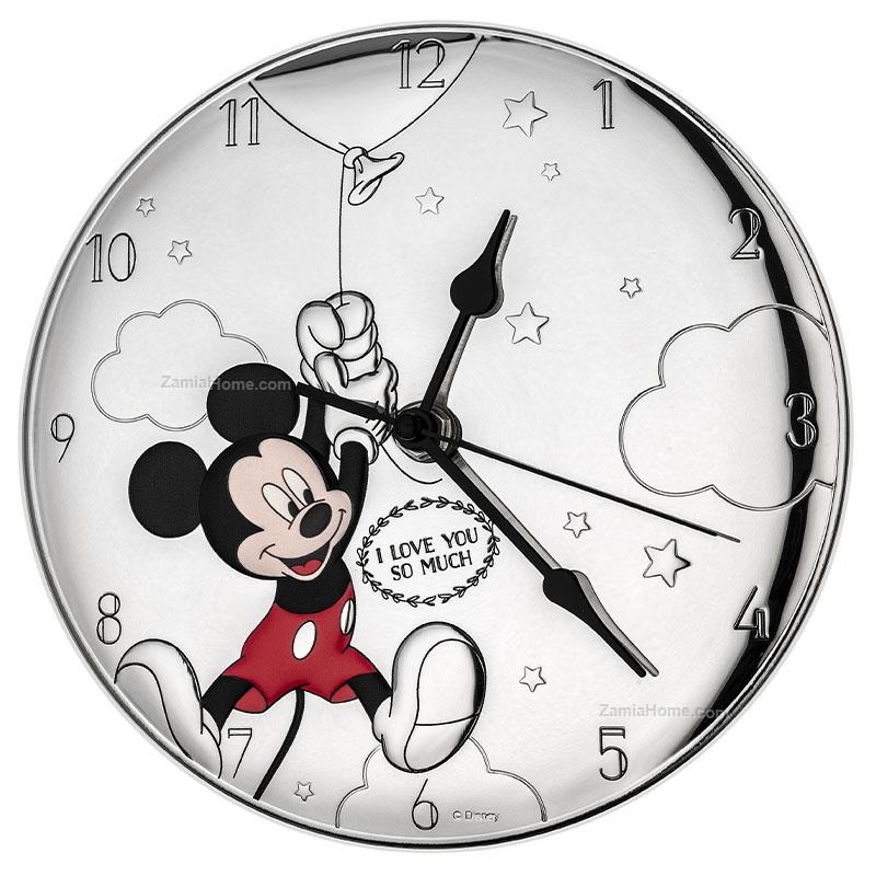 Orologio mickey