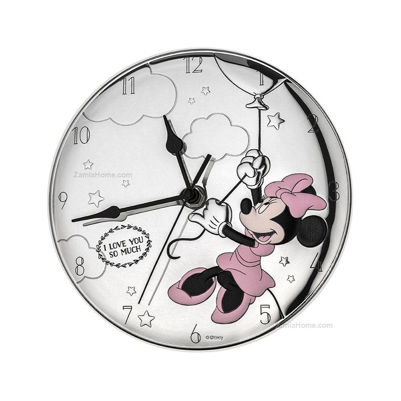 Orologio minnie