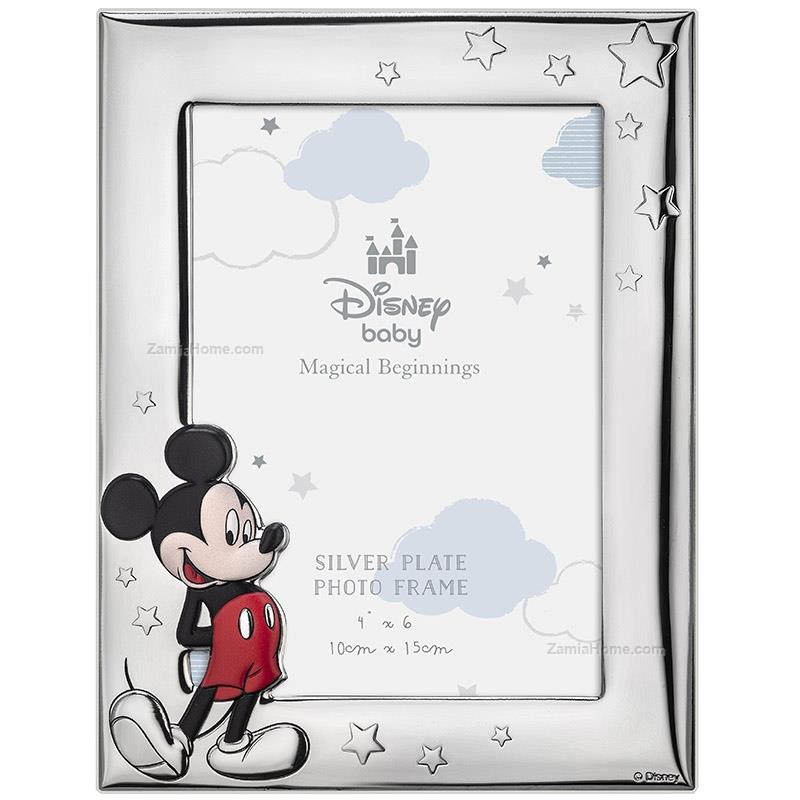 Photoframe mickey