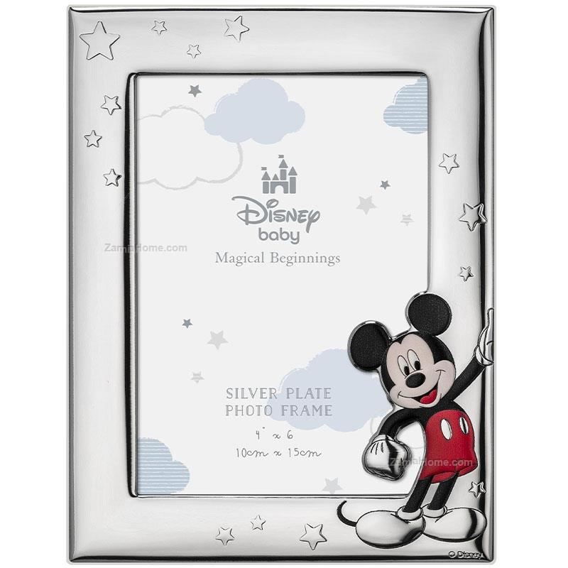 Portafoto mickey
