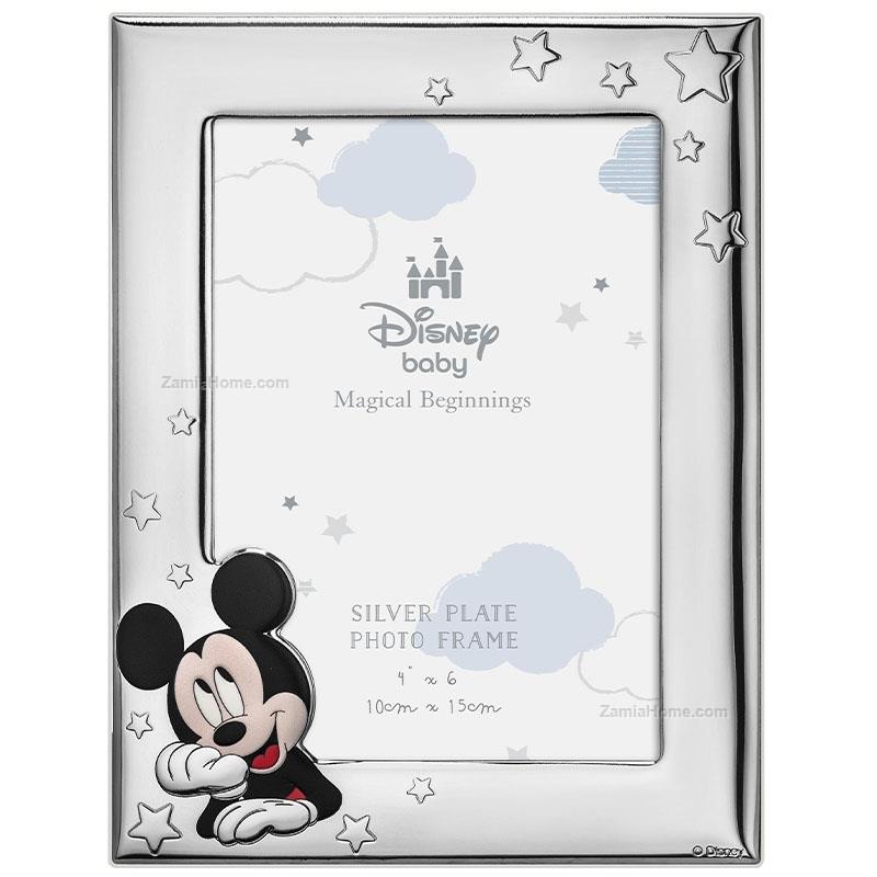Photoframe mickey