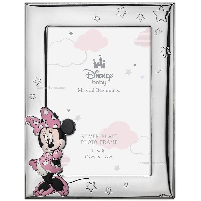 Portafoto minnie