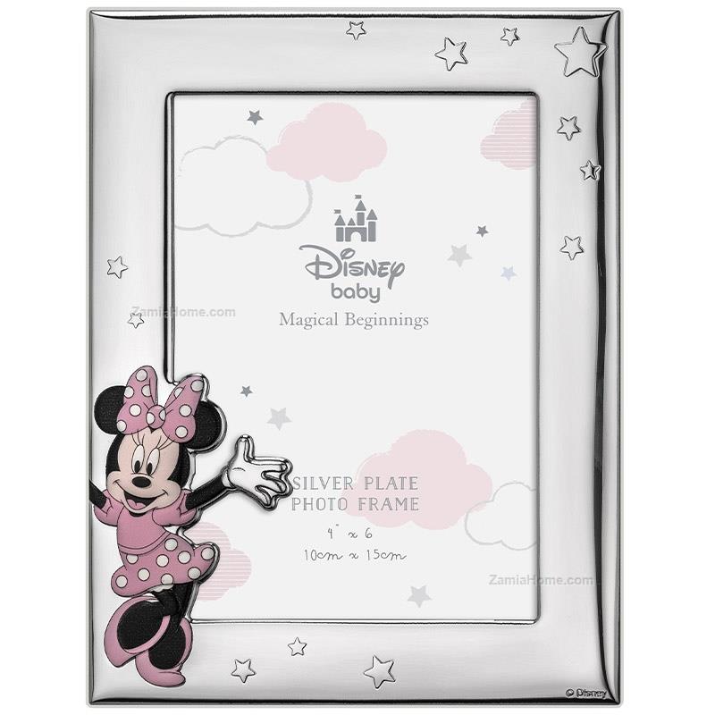 Portafoto minnie