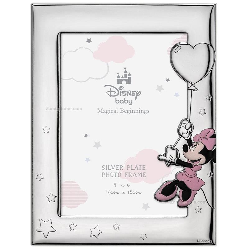 Portafoto minnie