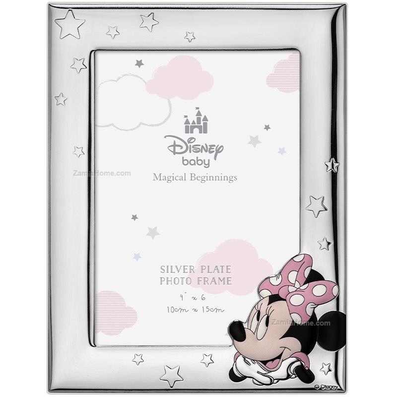 Photoframe minnie