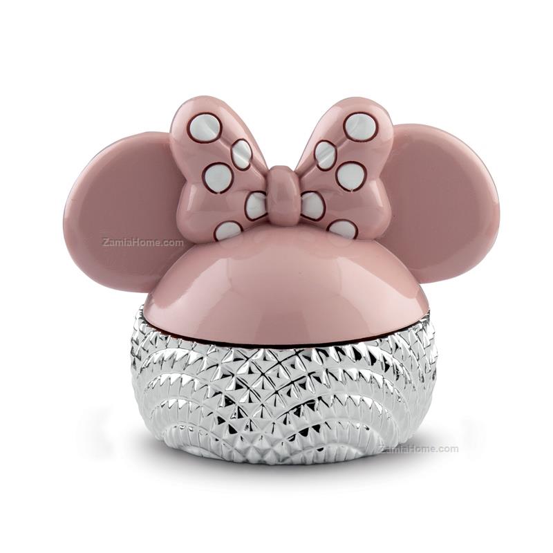Scatolina disney rosa