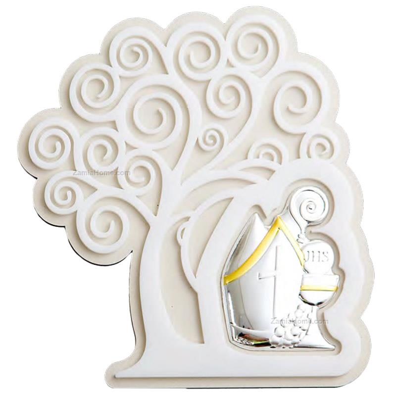 Tree communion and confirmation
